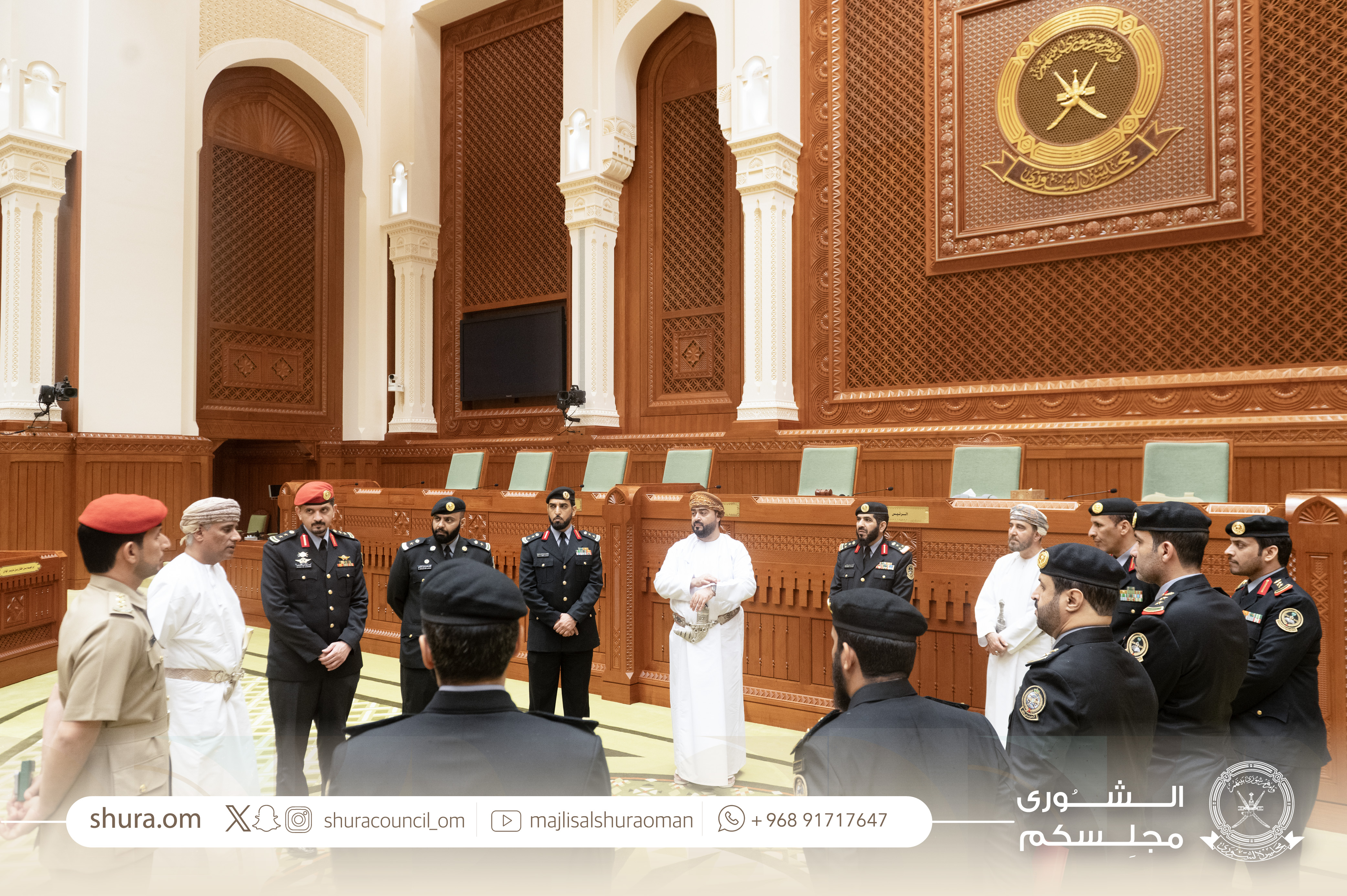 الأخبار